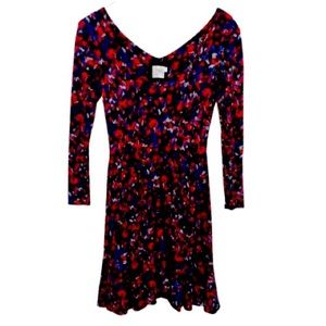 Anthropologie Dress - HD Paris